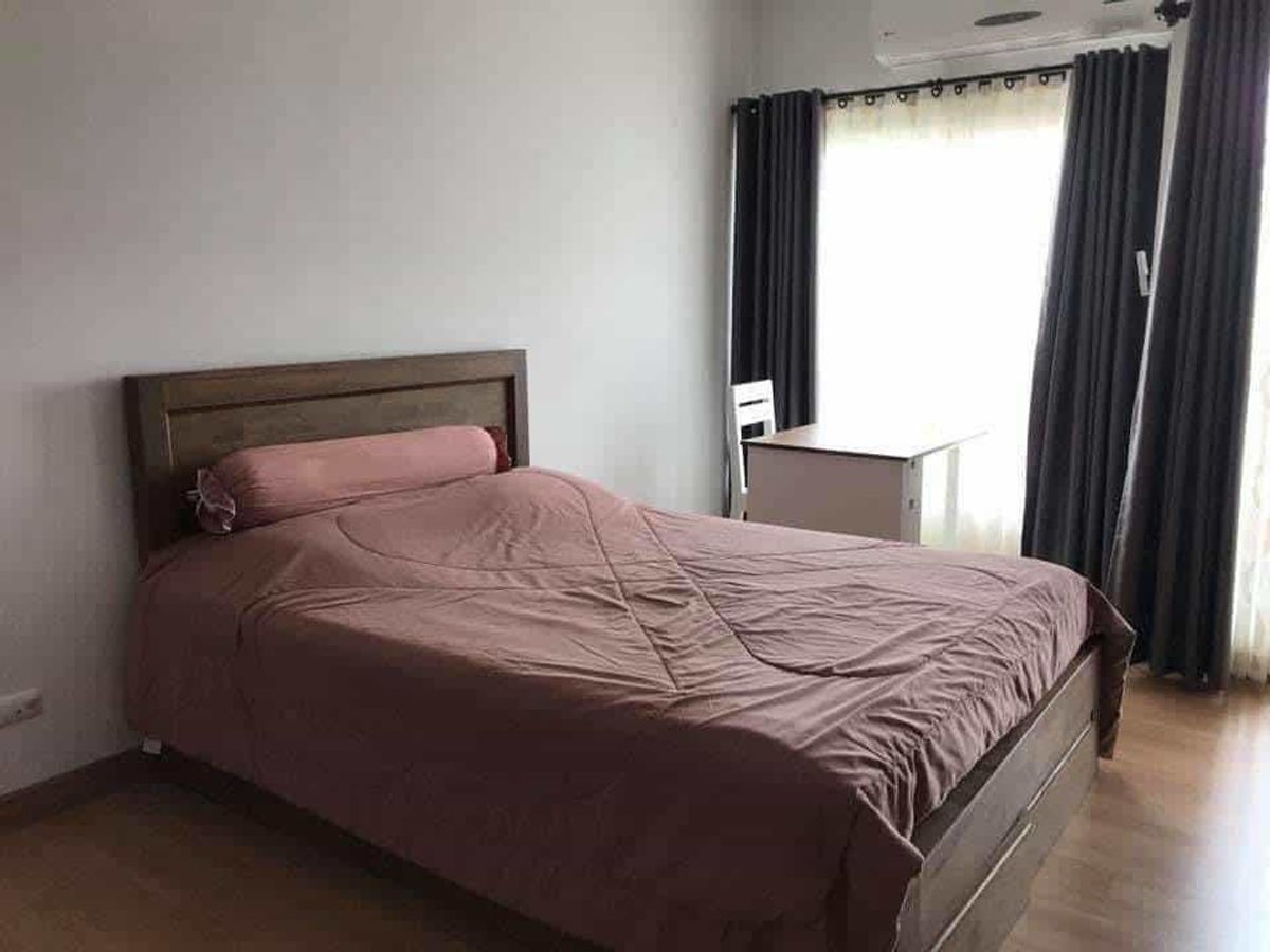 For RentCondoChiang Mai : Condo for rent Supalai Monte2 Chiangmai, 20th floor, 1 year contract