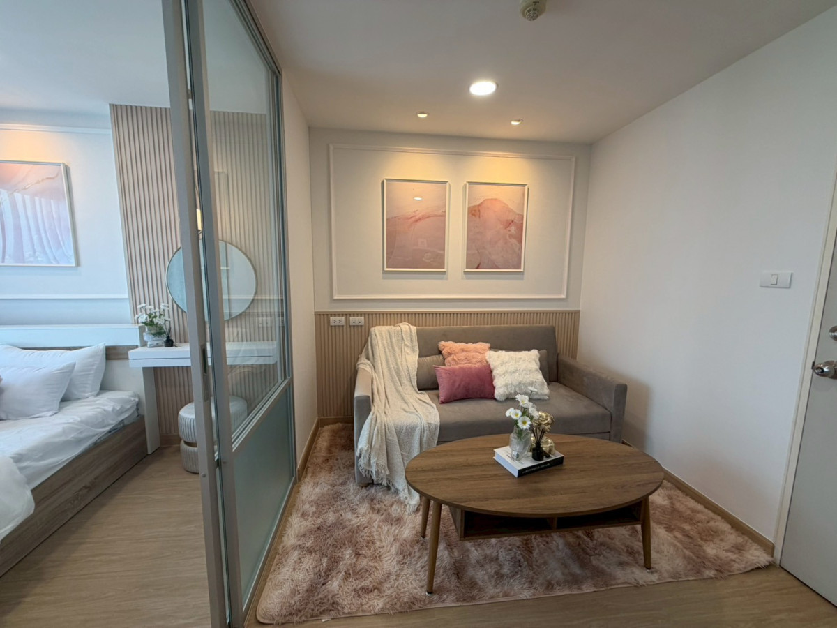 For SaleCondoBang kae, Phetkasem : For Sale Condo , Lumpini Park Phetkasem 98 , MRT-Lak Song , Bang Khae Nuea , Bang Khae , Bangkok , CX-142647