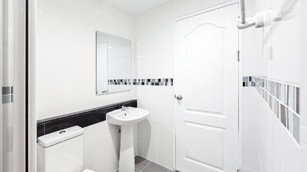 ขายคอนโดรามคำแหง หัวหมาก : ใครเลี้ยงน้อน ห้ามพลาด‼️อยากอยู่กับน้อนนน..ก็ต้องได้อยู่ 🐶🐱 คอนโดเลี้ยงสัตว์ได้