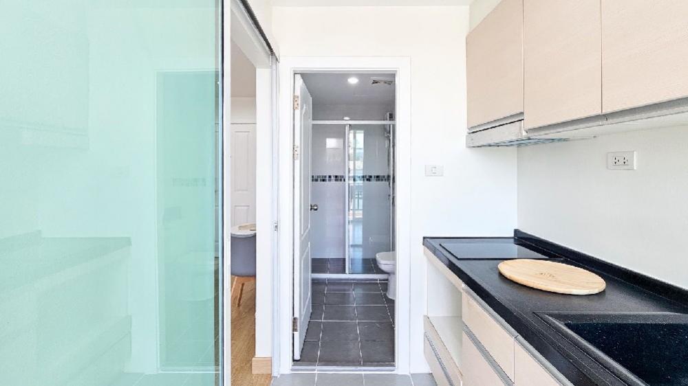 ขายคอนโดรามคำแหง หัวหมาก : ใครเลี้ยงน้อน ห้ามพลาด‼️อยากอยู่กับน้อนนน..ก็ต้องได้อยู่ 🐶🐱 คอนโดเลี้ยงสัตว์ได้