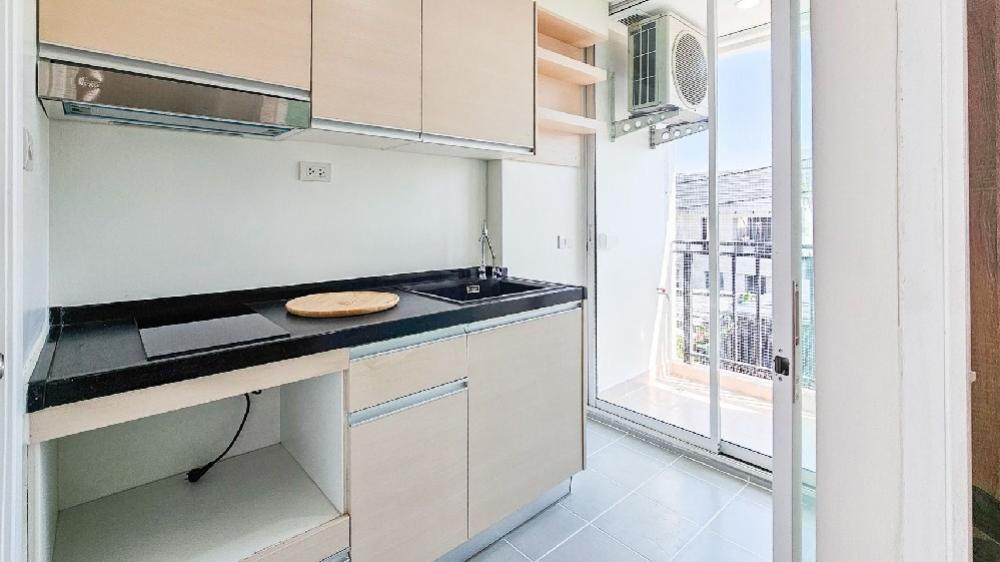 ขายคอนโดรามคำแหง หัวหมาก : ใครเลี้ยงน้อน ห้ามพลาด‼️อยากอยู่กับน้อนนน..ก็ต้องได้อยู่ 🐶🐱 คอนโดเลี้ยงสัตว์ได้