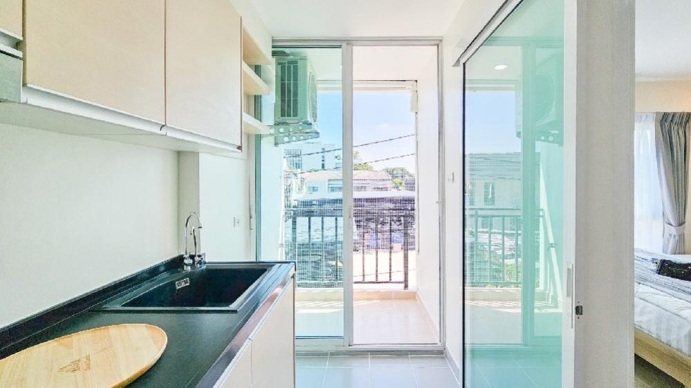 ขายคอนโดรามคำแหง หัวหมาก : ใครเลี้ยงน้อน ห้ามพลาด‼️อยากอยู่กับน้อนนน..ก็ต้องได้อยู่ 🐶🐱 คอนโดเลี้ยงสัตว์ได้