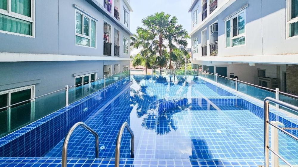 ขายคอนโดรามคำแหง หัวหมาก : ใครเลี้ยงน้อน ห้ามพลาด‼️อยากอยู่กับน้อนนน..ก็ต้องได้อยู่ 🐶🐱 คอนโดเลี้ยงสัตว์ได้