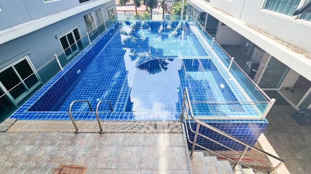 ขายคอนโดรามคำแหง หัวหมาก : ใครเลี้ยงน้อน ห้ามพลาด‼️อยากอยู่กับน้อนนน..ก็ต้องได้อยู่ 🐶🐱 คอนโดเลี้ยงสัตว์ได้