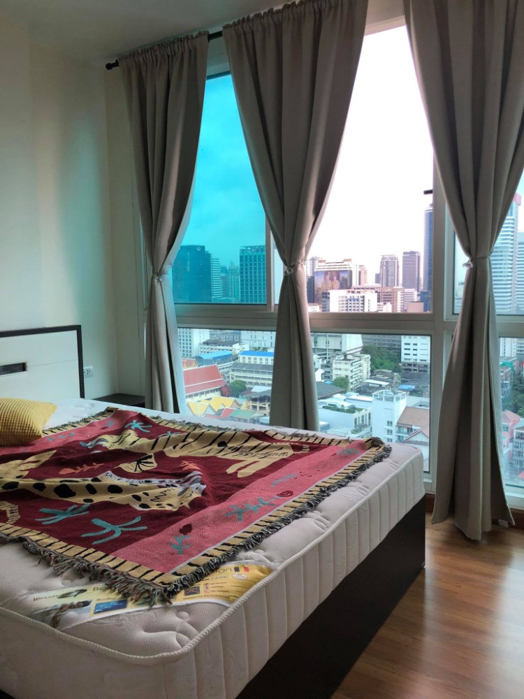 ขายคอนโดสยาม จุฬา สามย่าน : Wish @ Samyan【𝐒𝐄𝐋𝐋】🔥 คอนโดสไตล์วินเทจชิคๆ เครื่องใช้ครบ ส่วนกลางอลัง สระว่ายน้ำวิวขอบฟ้า ใกล้MRTสามย่าน พร้อมเข้าอยู่ 🔥 ติดต่อไลน์ไอดี: @hacondo