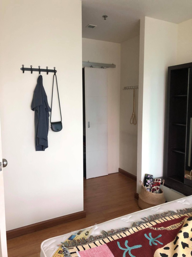 ขายคอนโดสยาม จุฬา สามย่าน : Wish @ Samyan【𝐒𝐄𝐋𝐋】🔥 คอนโดสไตล์วินเทจชิคๆ เครื่องใช้ครบ ส่วนกลางอลัง สระว่ายน้ำวิวขอบฟ้า ใกล้MRTสามย่าน พร้อมเข้าอยู่ 🔥 ติดต่อไลน์ไอดี: @hacondo