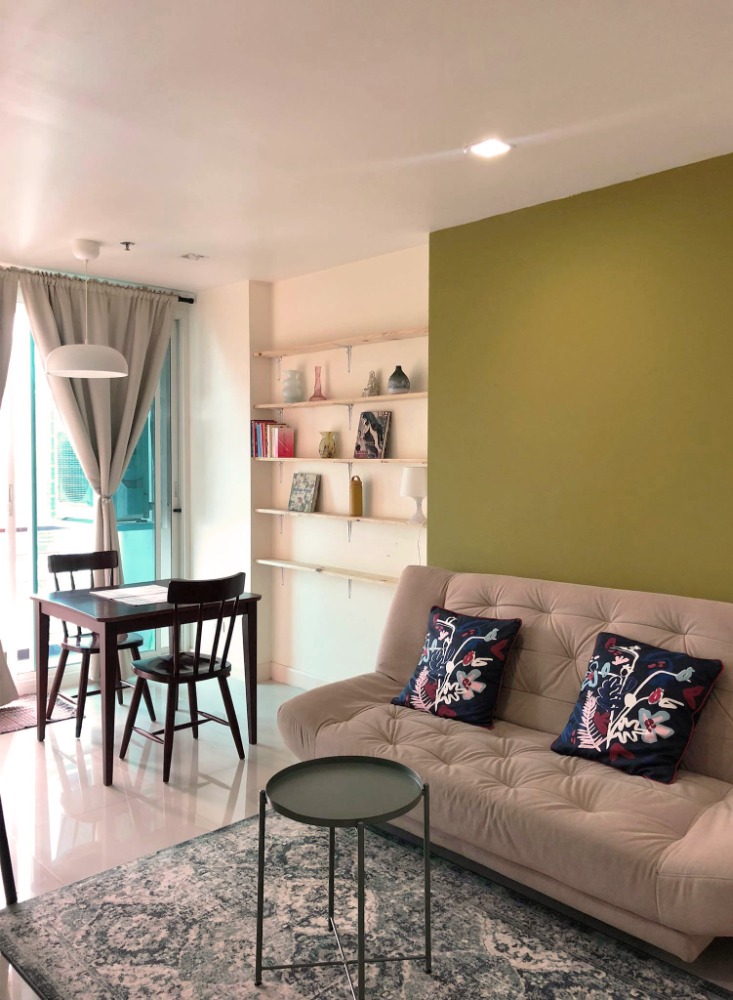 ขายคอนโดสยาม จุฬา สามย่าน : Wish @ Samyan【𝐒𝐄𝐋𝐋】🔥 คอนโดสไตล์วินเทจชิคๆ เครื่องใช้ครบ ส่วนกลางอลัง สระว่ายน้ำวิวขอบฟ้า ใกล้MRTสามย่าน พร้อมเข้าอยู่ 🔥 ติดต่อไลน์ไอดี: @hacondo