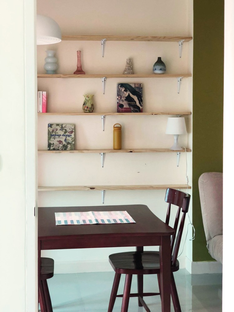 ขายคอนโดสยาม จุฬา สามย่าน : Wish @ Samyan【𝐒𝐄𝐋𝐋】🔥 คอนโดสไตล์วินเทจชิคๆ เครื่องใช้ครบ ส่วนกลางอลัง สระว่ายน้ำวิวขอบฟ้า ใกล้MRTสามย่าน พร้อมเข้าอยู่ 🔥 ติดต่อไลน์ไอดี: @hacondo