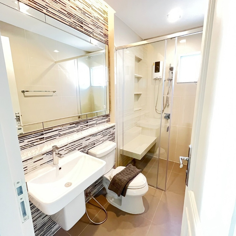 ขายบ้านวิภาวดี ดอนเมือง หลักสี่ : ขาย บ้านเดี่ยว นันทวัน รามอินทรา-พหลโยธิน 50 4 นอน 4 น้ำ 108 ตร.วา หลังมุม สวยหรู เฟอร์นิเจอร์ครบ