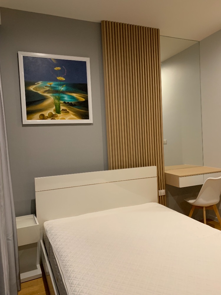 For RentCondoKasetsart, Ratchayothin : HOT Room For Rent!!! Wind Rathayothin 1 bed 1 bath***Renovate new room***