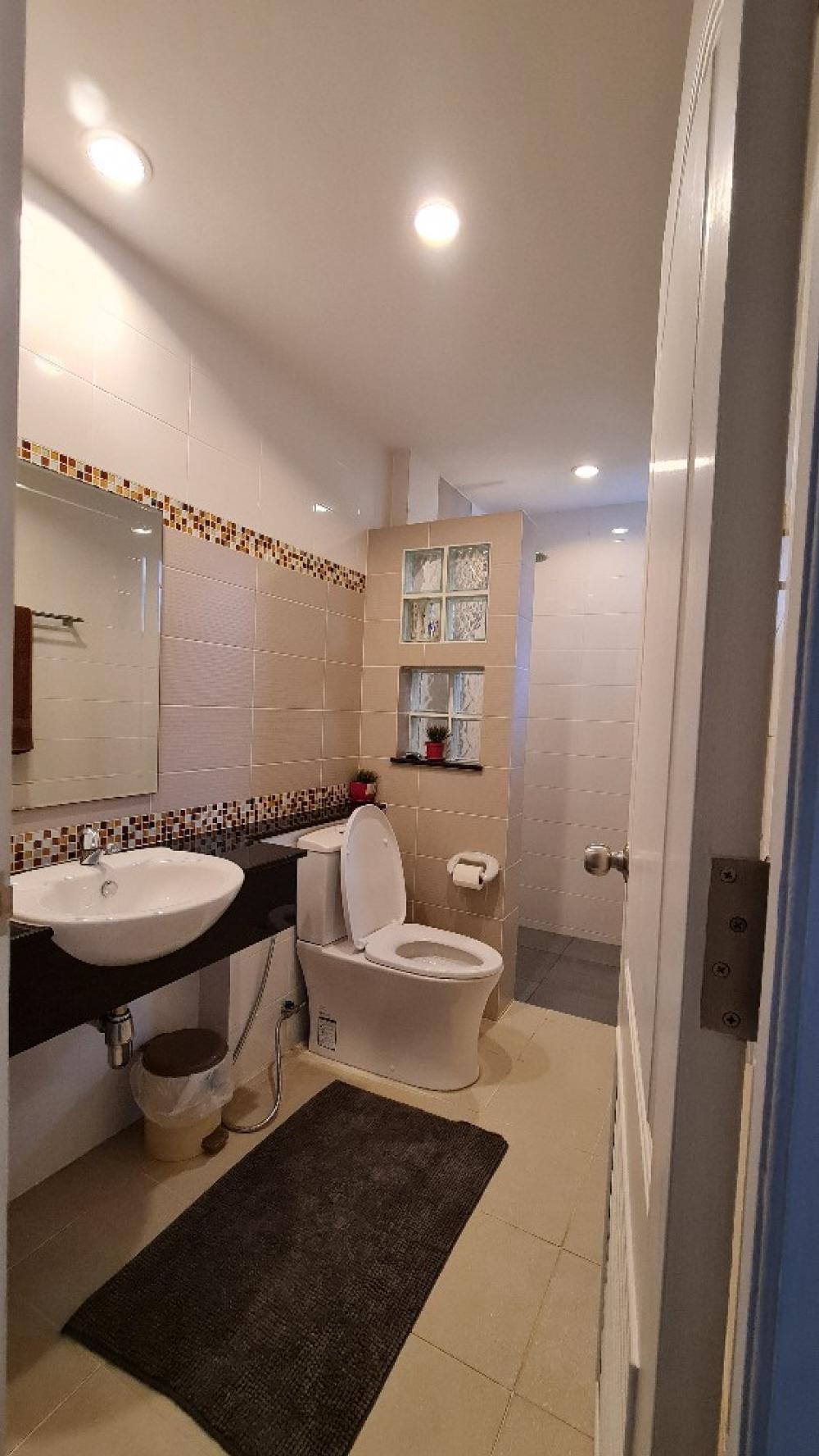 For SaleHouseAyutthaya : Single-storey detached house for sale, good location, Wanisa Ville Ayutthaya Village.