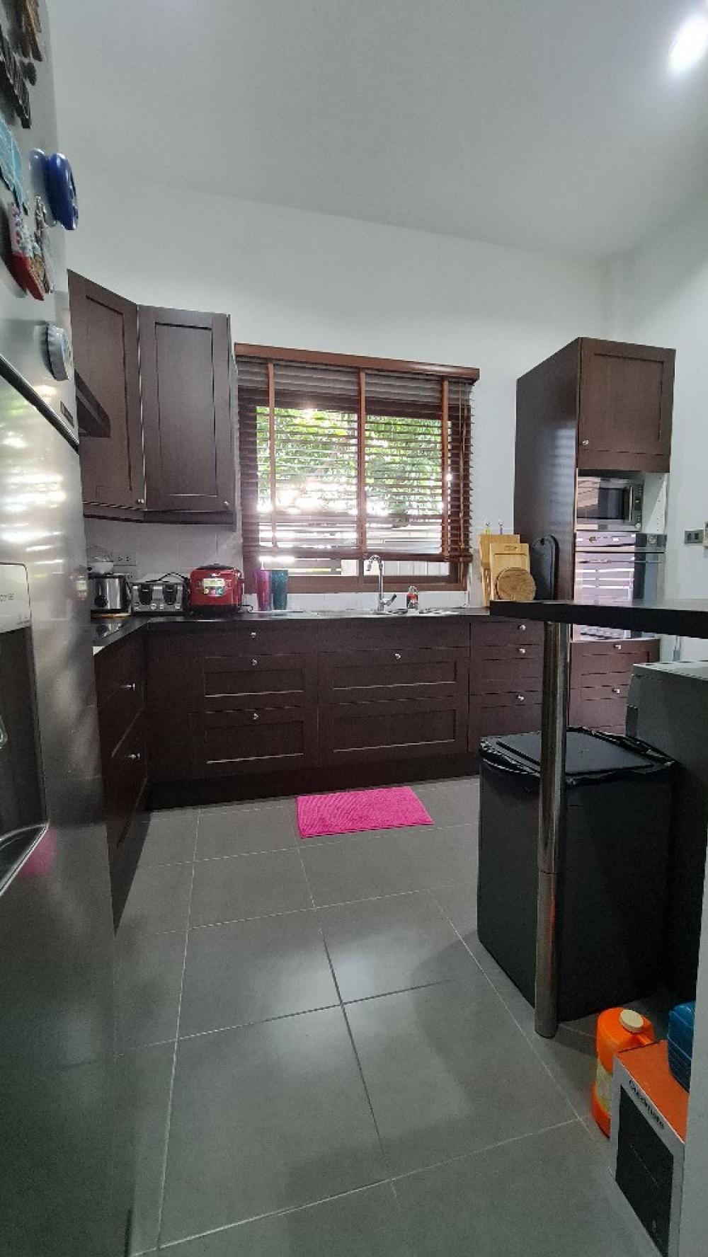 For SaleHouseAyutthaya : Single-storey detached house for sale, good location, Wanisa Ville Ayutthaya Village.