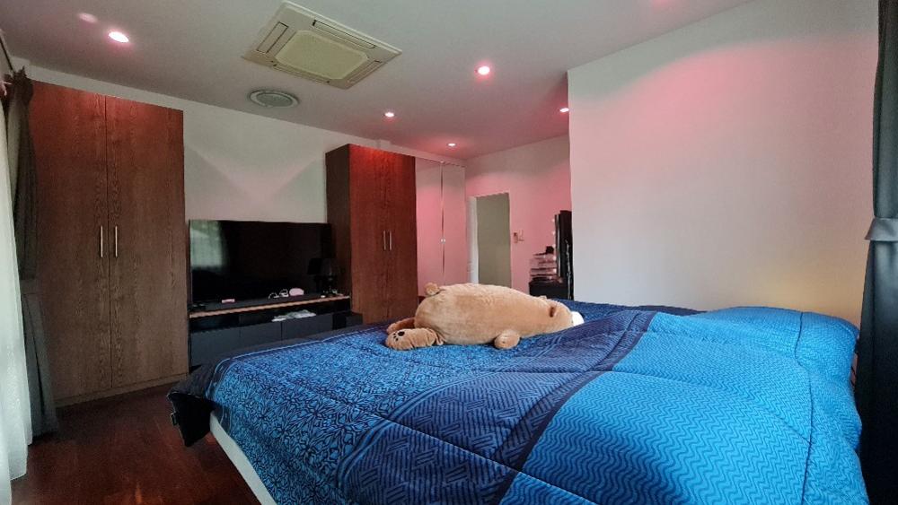 For SaleHouseAyutthaya : Single-storey detached house for sale, good location, Wanisa Ville Ayutthaya Village.