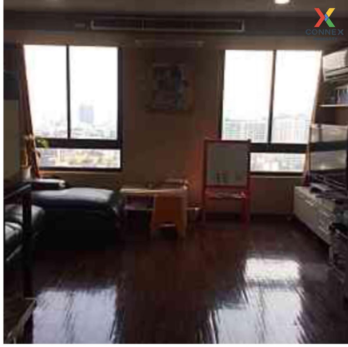 For SaleCondoKasetsart, Ratchayothin : For Sale Condo , Elephant Tower , MRT-Phahon Yothin , Chatuchak , Chatuchak , Bangkok , CX-89592