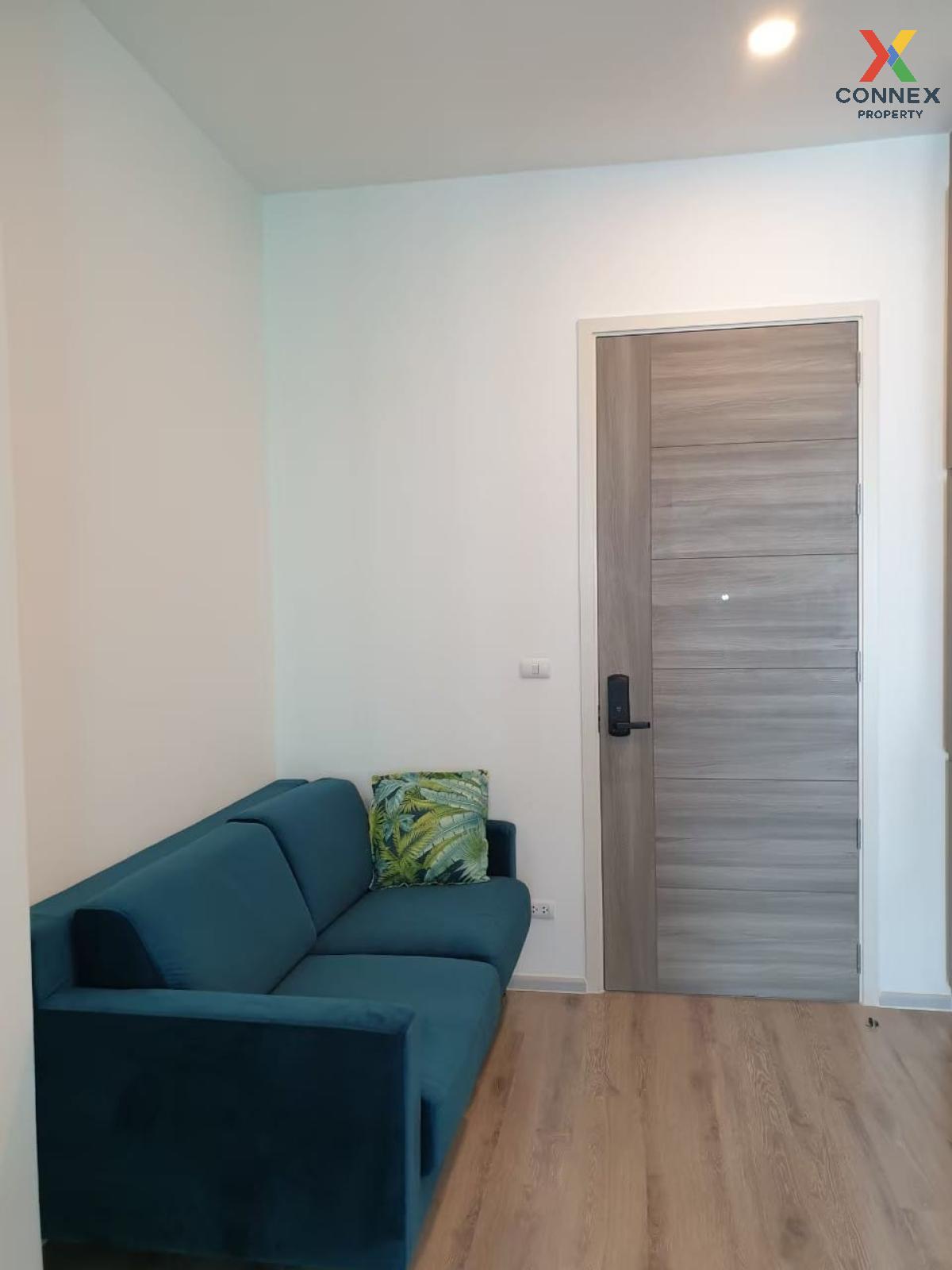 For SaleCondoRamkhamhaeng, Hua Mak : For Sale Condo , Knightsbridge Collage Ramkhamhaeng , Hua Mak , Bang Kapi , Bangkok , CX-87055