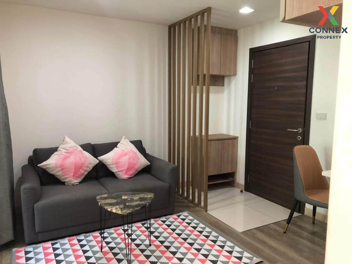 For SaleCondoOnnut, Udomsuk : For Sale Condo , Moniiq Sukhumvit 64 , BTS-Punnawithi , Bang Chak , Phra Khanong , Bangkok , CX-105193