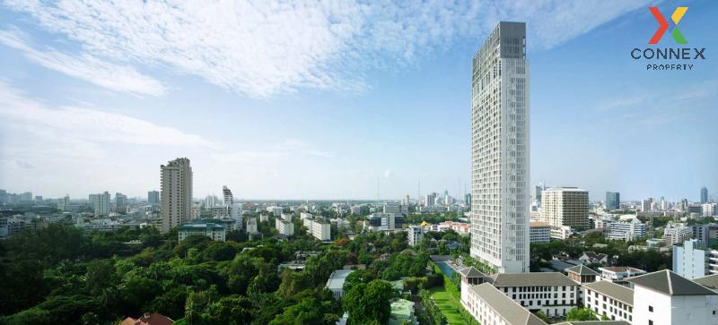 For SaleCondoSathorn, Narathiwat : For Sale Condo , The Sukhothai Residences , Duplex , MRT-Lumphini , Thungmahamek , Sa Thon , Bangkok , CX-89408