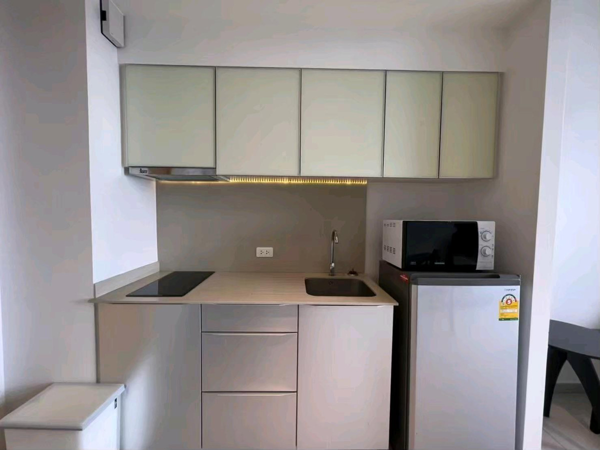 ให้เช่าคอนโดสุขุมวิท อโศก ทองหล่อ : 📌For RENT เช่า | The Lofts Ekkamai - 1BR Duplex (47 sqm) 30,000 THB