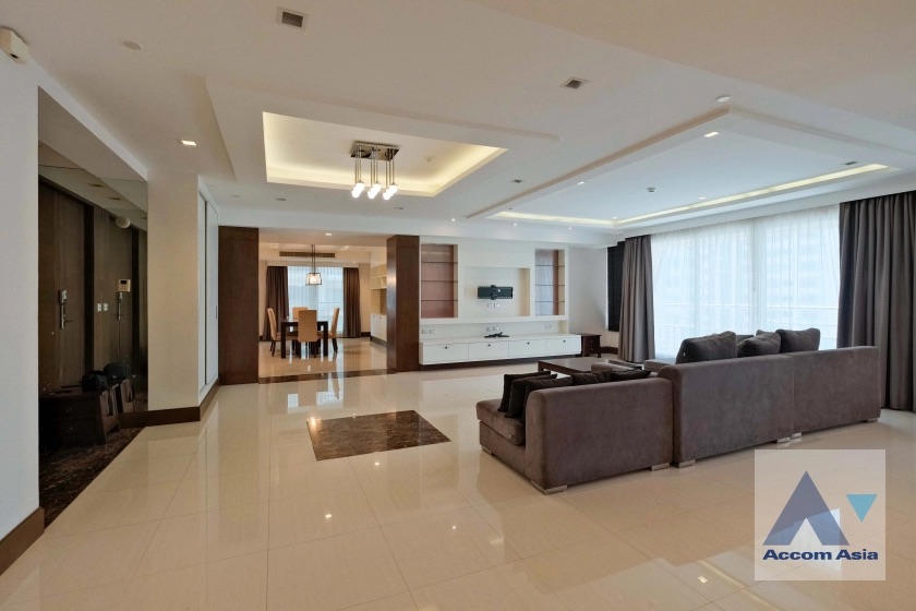 ให้เช่าคอนโดสุขุมวิท อโศก ทองหล่อ : 🔼AccomA🔽  A whole floor | 4 Beds Condominium for Rent in Sukhumvit, BTS Phrom Phong at Ideal 24