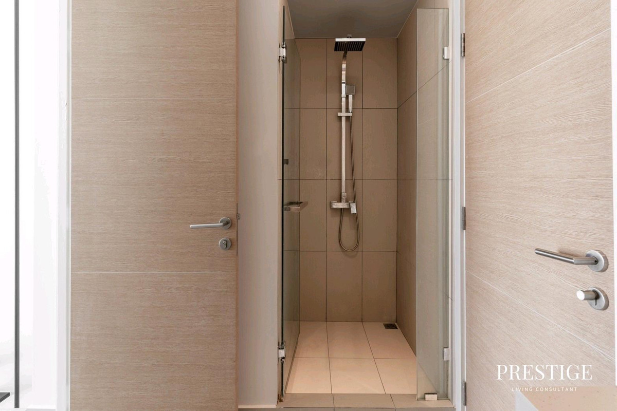 ให้เช่าคอนโดสุขุมวิท อโศก ทองหล่อ : 📌For RENT เช่า | The Lofts Ekkamai - 1BR Duplex (47 sqm) 30,000 THB