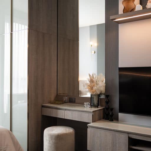 ให้เช่าคอนโดราชเทวี พญาไท : Park Origin Phayathai【𝐑𝐄𝐍𝐓】🔥ห้องใหม่ ตกแต่งสวยมาก หรูหรา โทนเทาอบอุ่น ใกล้ARL/BTSพญาไท 🔥 ติดต่อไลน์ไอดี: @hacondo