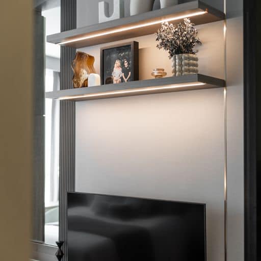 ให้เช่าคอนโดราชเทวี พญาไท : Park Origin Phayathai【𝐑𝐄𝐍𝐓】🔥ห้องใหม่ ตกแต่งสวยมาก หรูหรา โทนเทาอบอุ่น ใกล้ARL/BTSพญาไท 🔥 ติดต่อไลน์ไอดี: @hacondo