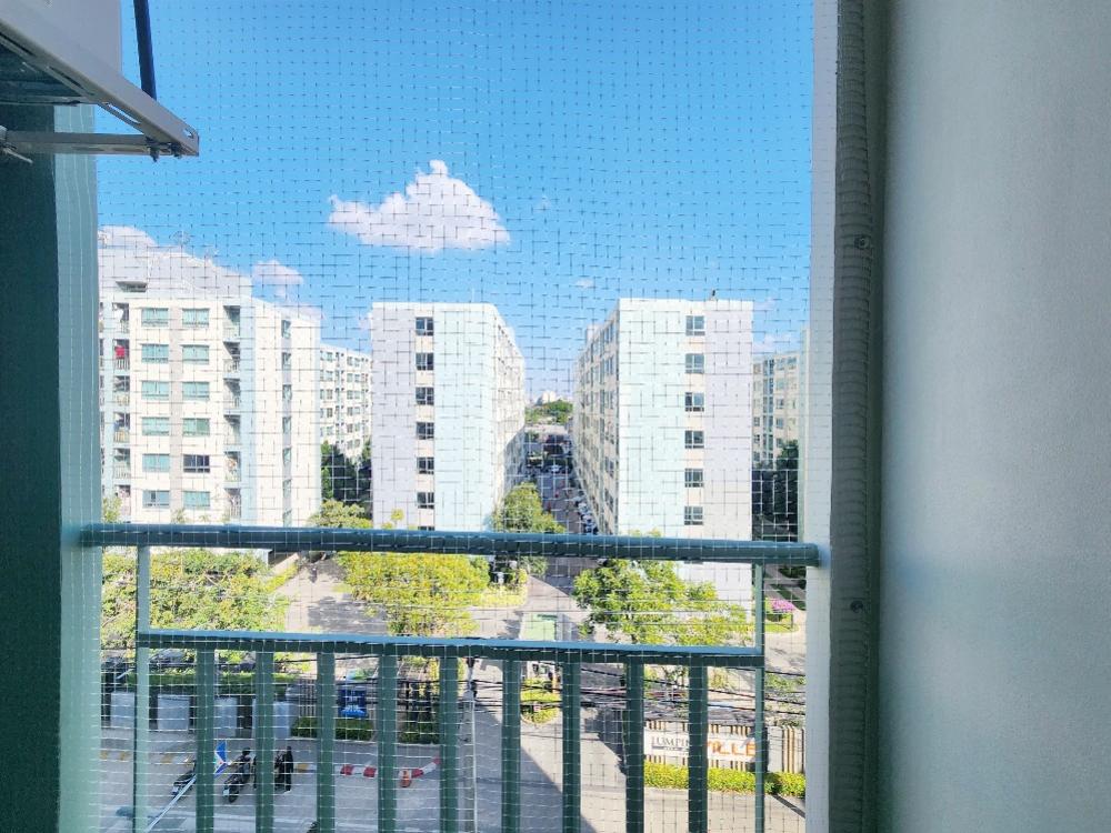 For SaleCondoOnnut, Udomsuk : Lumpini Ville On Nut 46 has a generous promotion. Get a refrigerator immediately ‼️