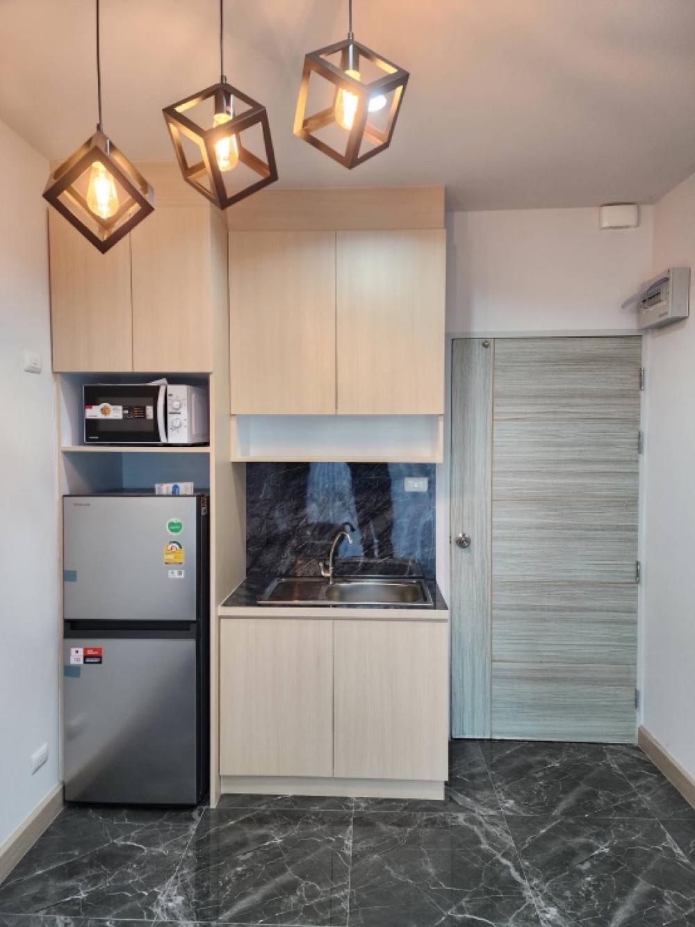 For SaleCondoPattaya, Bangsaen, Chonburi : 🔥Urgent sale🔥The Grand AD Condominium🔥 Jomtien Beach Pattaya, selling below market price, new room #Owner selling #For rent