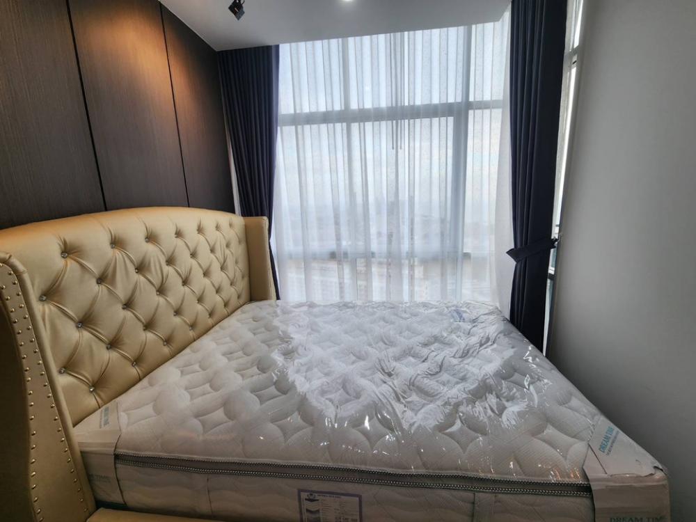 For SaleCondoPattaya, Bangsaen, Chonburi : 🔥Urgent sale🔥The Grand AD Condominium🔥 Jomtien Beach Pattaya, selling below market price, new room #Owner selling #For rent