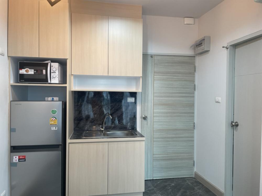 For SaleCondoPattaya, Bangsaen, Chonburi : 🔥Urgent sale🔥The Grand AD Condominium🔥 Jomtien Beach Pattaya, selling below market price, new room #Owner selling #For rent