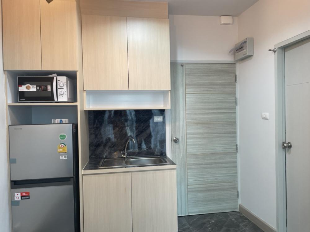 For SaleCondoPattaya, Bangsaen, Chonburi : 🔥Urgent sale🔥The Grand AD Condominium🔥 Jomtien Beach Pattaya, selling below market price, new room #Owner selling #For rent