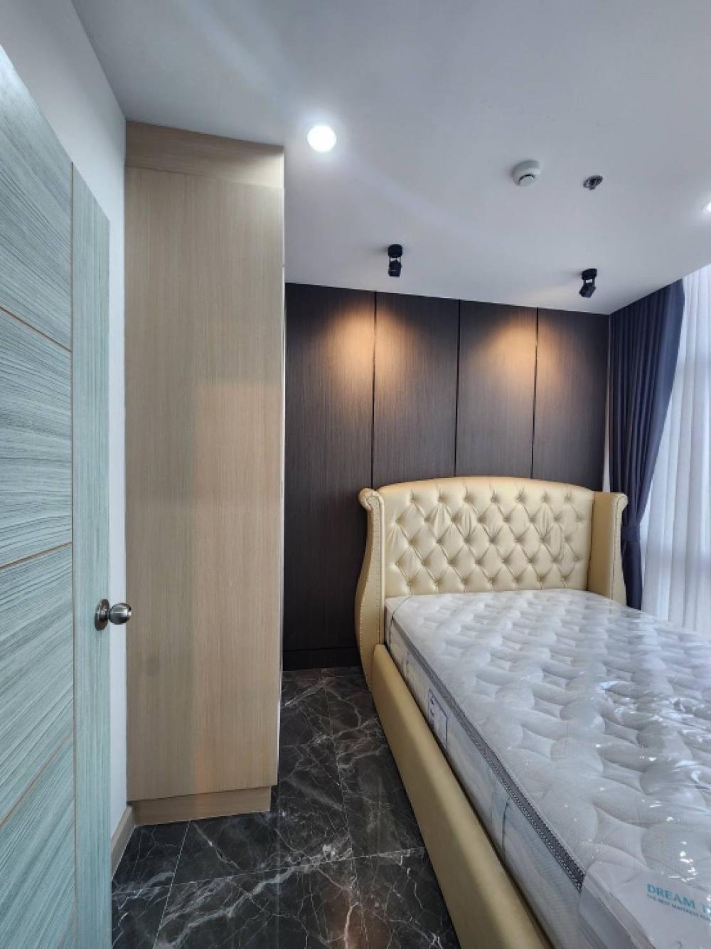 For SaleCondoPattaya, Bangsaen, Chonburi : 🔥Urgent sale🔥The Grand AD Condominium🔥 Jomtien Beach Pattaya, selling below market price, new room #Owner selling #For rent