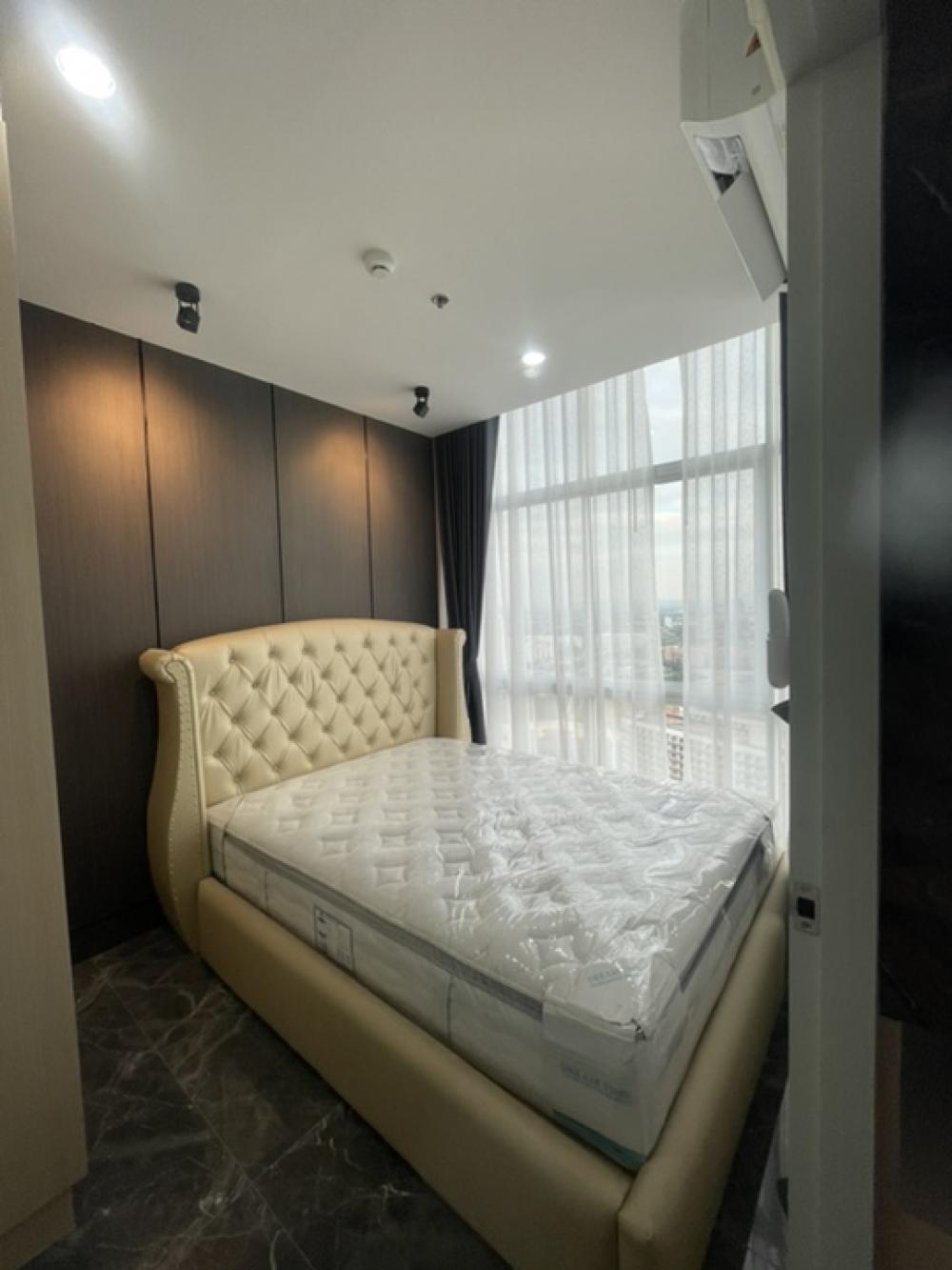 For SaleCondoPattaya, Bangsaen, Chonburi : 🔥Urgent sale🔥The Grand AD Condominium🔥 Jomtien Beach Pattaya, selling below market price, new room #Owner selling #For rent