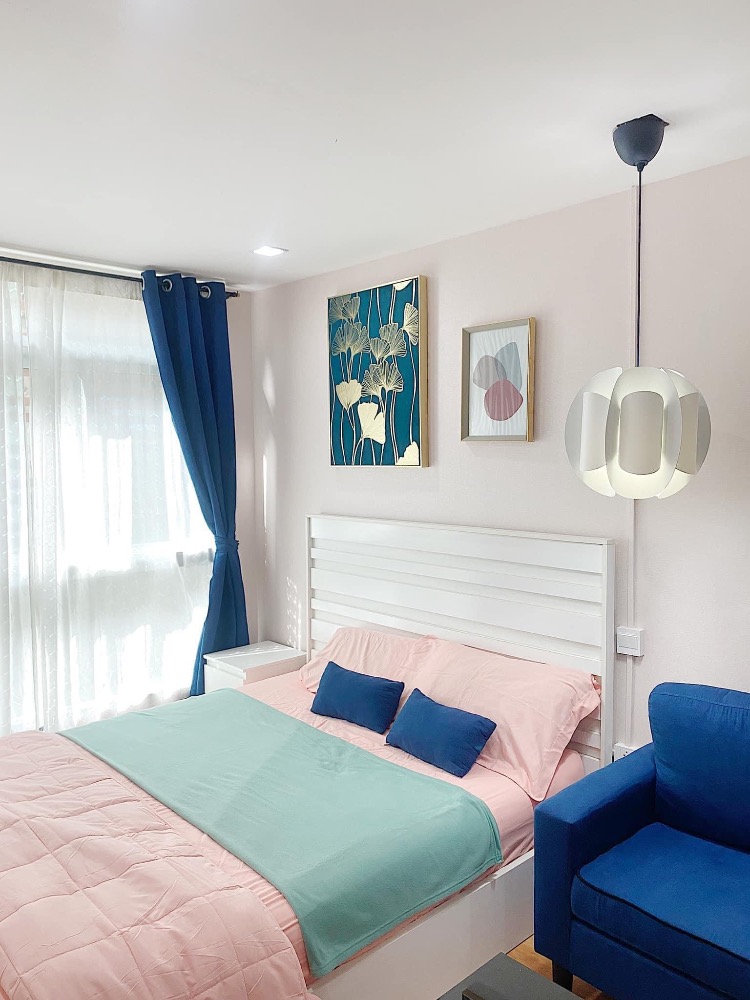 ให้เช่าคอนโดอ่อนนุช อุดมสุข : NS: For Rent!!  Casa Sukhumvit 97