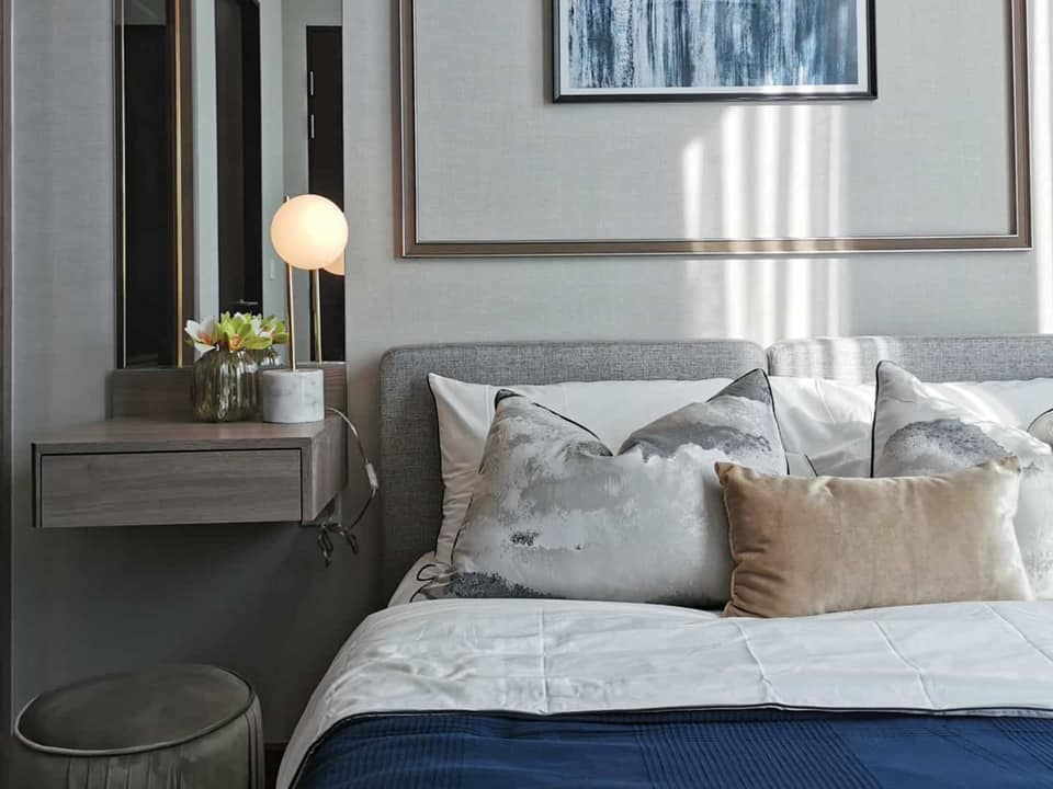 ขายคอนโดราชเทวี พญาไท : Wish Signature Midtown Siam 1【𝐒𝐄𝐋𝐋&𝐑𝐄𝐍𝐓】🔥ห้องสุดหรู สไตล์ยุโรป พื้นที่กว้าง เดินทางสะดวก ใกล้ BTS ราชเทวี ว่างต้นมกราคม 68🔥ติดต่อไลน์ไอดี: @hacondo