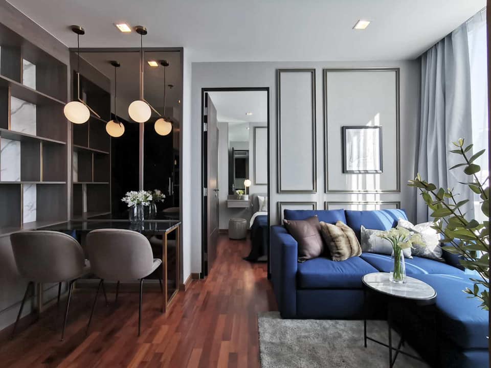 ขายคอนโดราชเทวี พญาไท : Wish Signature Midtown Siam 1【𝐒𝐄𝐋𝐋&𝐑𝐄𝐍𝐓】🔥ห้องสุดหรู สไตล์ยุโรป พื้นที่กว้าง เดินทางสะดวก ใกล้ BTS ราชเทวี ว่างต้นมกราคม 68🔥ติดต่อไลน์ไอดี: @hacondo