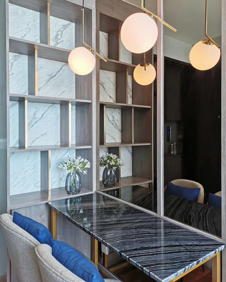 ขายคอนโดราชเทวี พญาไท : Wish Signature Midtown Siam 1【𝐒𝐄𝐋𝐋&𝐑𝐄𝐍𝐓】🔥ห้องสุดหรู สไตล์ยุโรป พื้นที่กว้าง เดินทางสะดวก ใกล้ BTS ราชเทวี ว่างต้นมกราคม 68🔥ติดต่อไลน์ไอดี: @hacondo