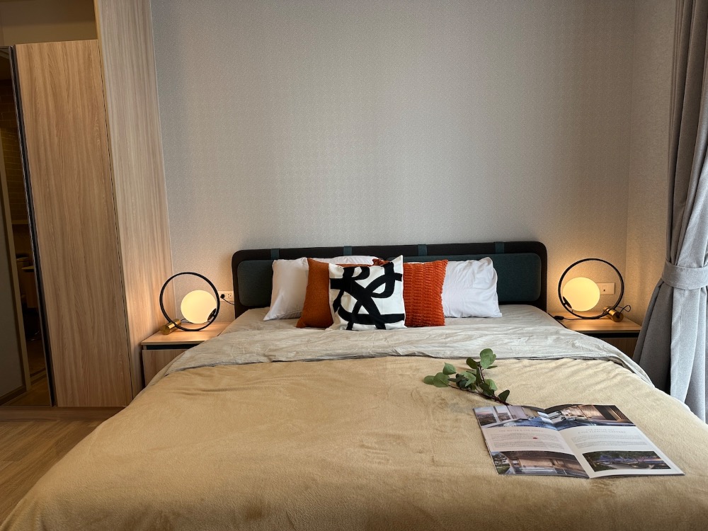 For RentCondoRatchathewi,Phayathai : XT Phayathai 【𝐒𝐄𝐋𝐋&𝐑𝐄𝐍𝐓】🔥 Luxury condo, beautiful decoration, wide area, full furniture near BTS Phayathai, great value.🔥Contact Line ID: @hacondo