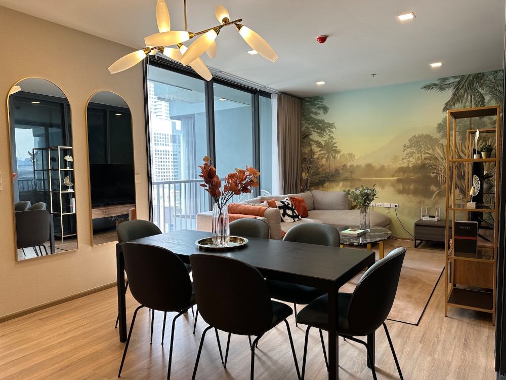 ให้เช่าคอนโดราชเทวี พญาไท : XT Phayathai 【𝐒𝐄𝐋𝐋&𝐑𝐄𝐍𝐓】🔥คอนโดหรู ตกแต่งสวย พื้นที่กว้าง เฟอร์นิเจอร์ครบ ใกล้ BTS พญาไท ราคาสุดคุ้ม 🔥ติดต่อไลน์ไอดี: @hacondo