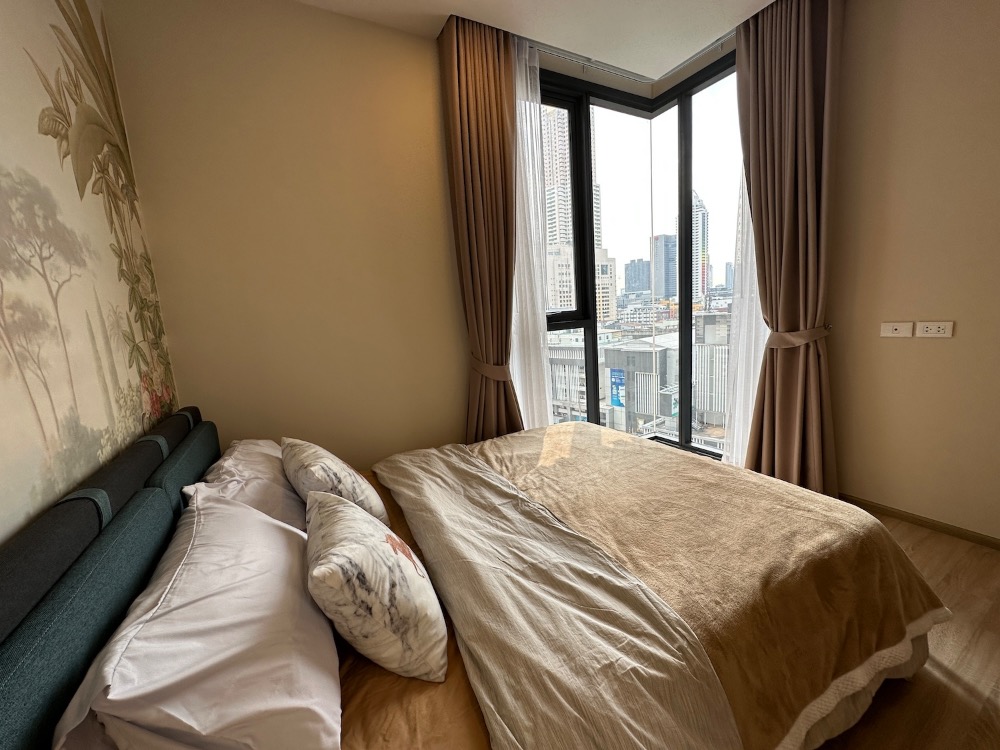 ให้เช่าคอนโดราชเทวี พญาไท : XT Phayathai 【𝐒𝐄𝐋𝐋&𝐑𝐄𝐍𝐓】🔥คอนโดหรู ตกแต่งสวย พื้นที่กว้าง เฟอร์นิเจอร์ครบ ใกล้ BTS พญาไท ราคาสุดคุ้ม 🔥ติดต่อไลน์ไอดี: @hacondo