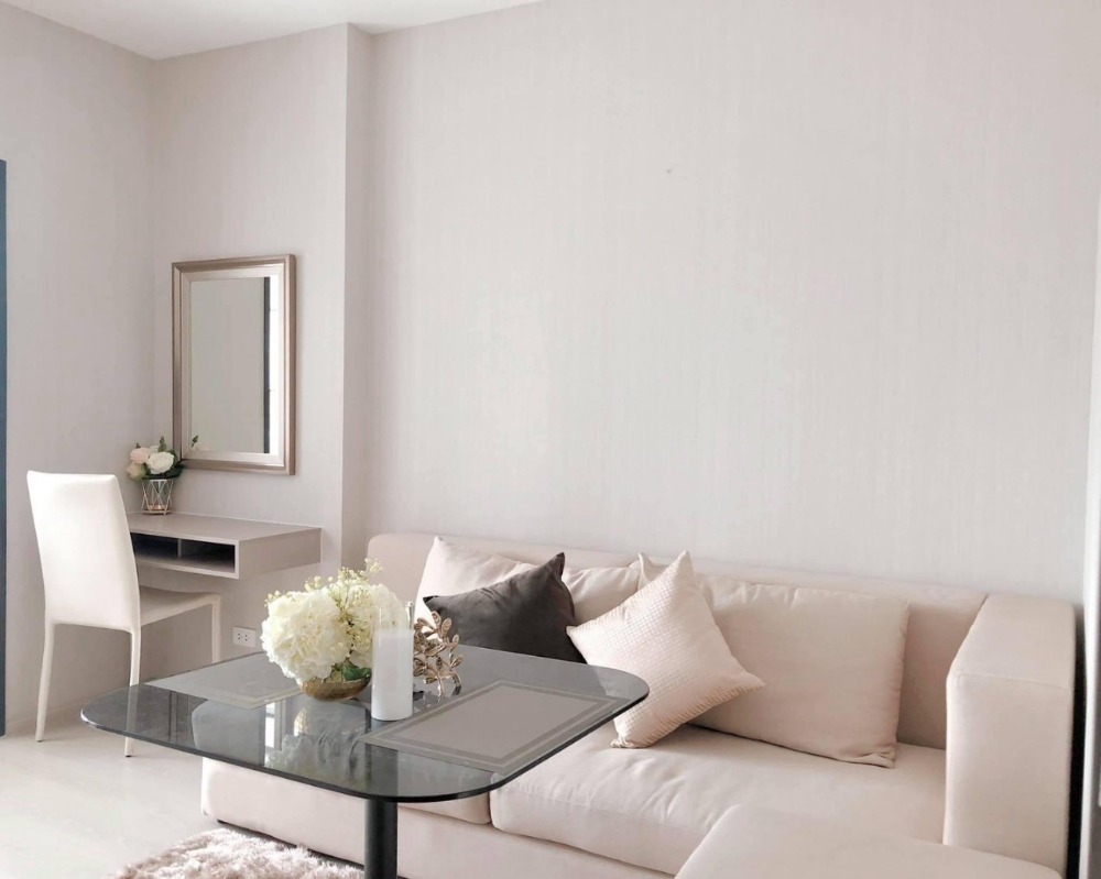 ขายคอนโดท่าพระ ตลาดพลู วุฒากาศ : ขาย คอนโด Ideo ท่าพระ Interchange แบบ 1 ห้องนอน ขนาด 35 ตรม ชั้นสูง สภาพดีมาก เฟอร์นิเจอร์ เครื่องใช้ไฟฟ้าครบ ใกล้ MRT ท่าพระ เพชรเกษม รัชดาภิเษก ตลาดพลู จรัญสนิทวงศ์ : EL23S-056