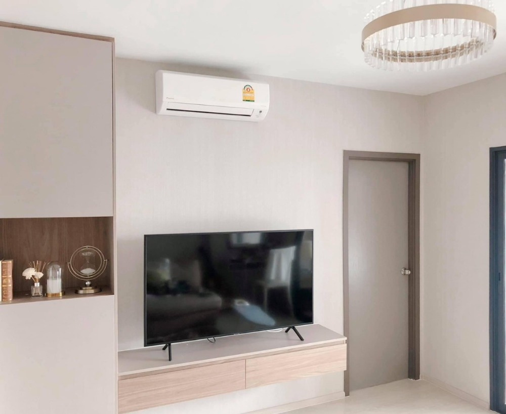 ขายคอนโดท่าพระ ตลาดพลู วุฒากาศ : ขาย คอนโด Ideo ท่าพระ Interchange แบบ 1 ห้องนอน ขนาด 35 ตรม ชั้นสูง สภาพดีมาก เฟอร์นิเจอร์ เครื่องใช้ไฟฟ้าครบ ใกล้ MRT ท่าพระ เพชรเกษม รัชดาภิเษก ตลาดพลู จรัญสนิทวงศ์ : EL23S-056