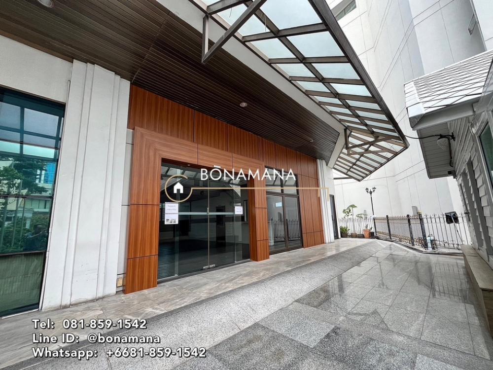 ให้เช่าร้านค้า/ตลาดนัดสุขุมวิท อโศก ทองหล่อ : ให้เช่าพื้นที่ร้านอาหาร/ธุรกิจ ทองหล่อ(BTS ทองหล่อ 1km)
