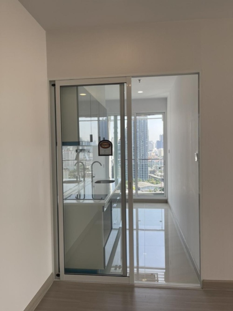 ให้เช่าคอนโดสยาม จุฬา สามย่าน : Supalai Premier Si Phraya - Samyan【𝐑𝐄𝐍𝐓】🔥ห้องใหม่ พื้นที่เยอะมาก! ทำเลใจกลางเมือง ชั้นสูง ใกล้สามย่านมิตรทาวน์🔥 ติดต่อไลน์ไอดี: @hacondo