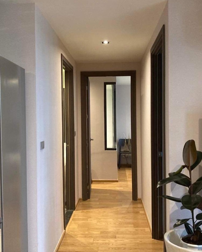 ขายคอนโดสยาม จุฬา สามย่าน : Altitude Samyan - Silom【𝐒𝐄𝐋𝐋】🔥2 ห้องนอน ตกแต่งสวย หรูหรา เครื่องใช้ครบสุดๆ เดินทางง่าย ใกล้MRTสามย่าน พร้อมเข้าอยู่🔥 ติดต่อไลน์ไอดี: @hacondo