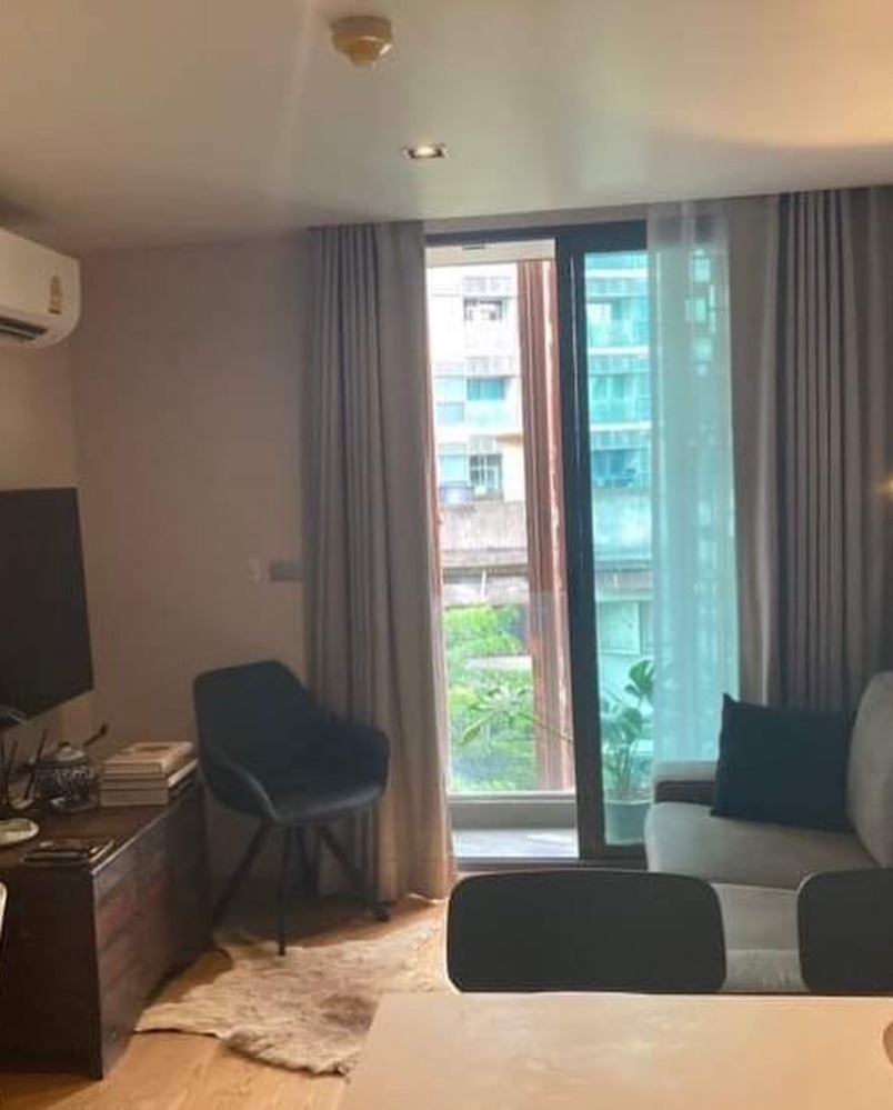 ขายคอนโดสยาม จุฬา สามย่าน : Altitude Samyan - Silom【𝐒𝐄𝐋𝐋】🔥2 ห้องนอน ตกแต่งสวย หรูหรา เครื่องใช้ครบสุดๆ เดินทางง่าย ใกล้MRTสามย่าน พร้อมเข้าอยู่🔥 ติดต่อไลน์ไอดี: @hacondo