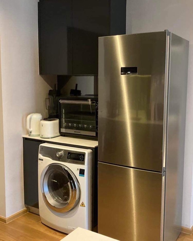 ขายคอนโดสยาม จุฬา สามย่าน : Altitude Samyan - Silom【𝐒𝐄𝐋𝐋】🔥2 ห้องนอน ตกแต่งสวย หรูหรา เครื่องใช้ครบสุดๆ เดินทางง่าย ใกล้MRTสามย่าน พร้อมเข้าอยู่🔥 ติดต่อไลน์ไอดี: @hacondo