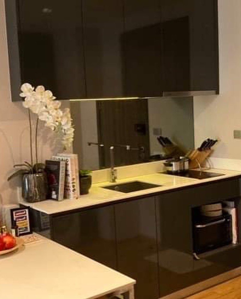 ขายคอนโดสยาม จุฬา สามย่าน : Altitude Samyan - Silom【𝐒𝐄𝐋𝐋】🔥2 ห้องนอน ตกแต่งสวย หรูหรา เครื่องใช้ครบสุดๆ เดินทางง่าย ใกล้MRTสามย่าน พร้อมเข้าอยู่🔥 ติดต่อไลน์ไอดี: @hacondo