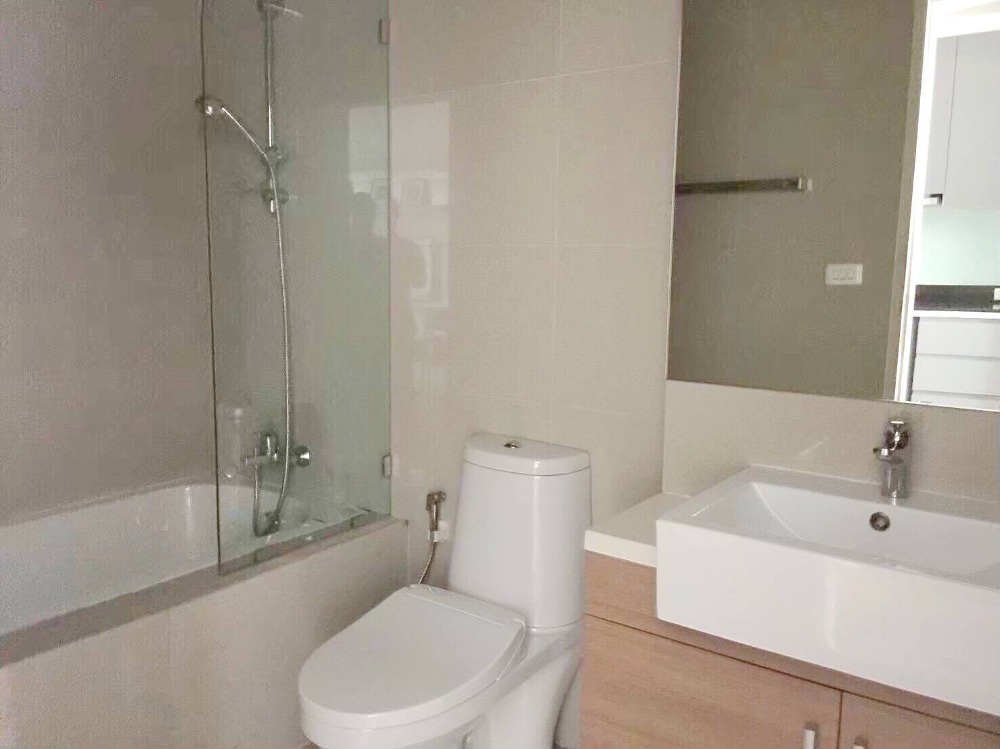 For SaleCondoSukhumvit, Asoke, Thonglor : Noble Refine for sale, ready to move in (S05-3597S)