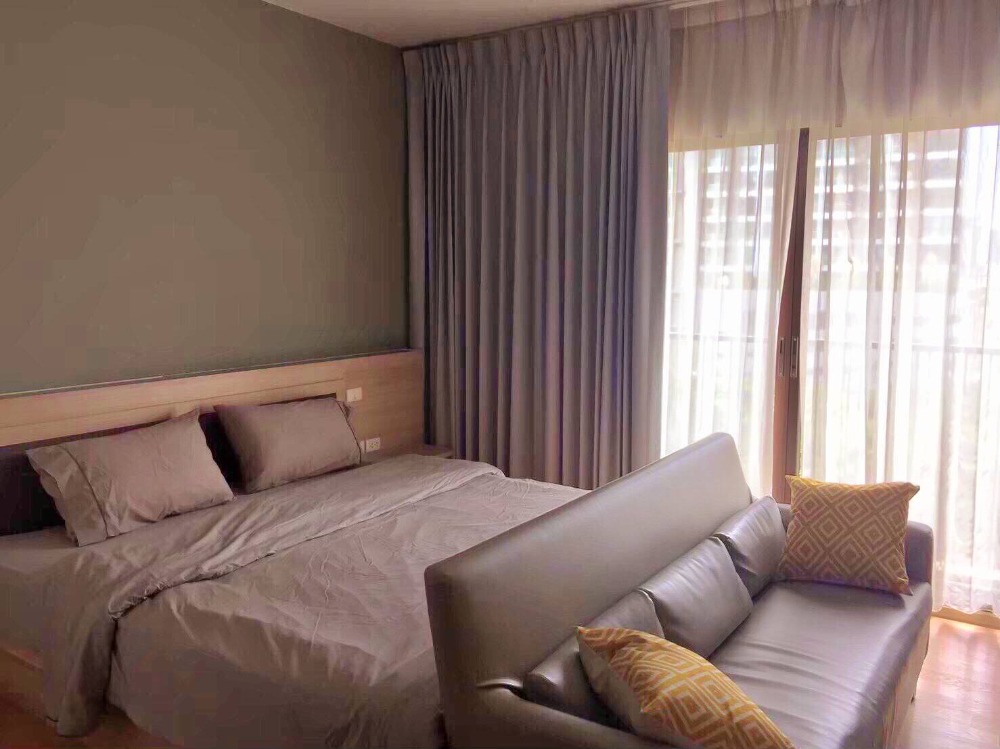 For SaleCondoSukhumvit, Asoke, Thonglor : Noble Refine for sale, ready to move in (S05-3597S)